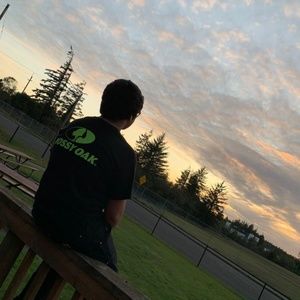 Meet your Posher, Branden